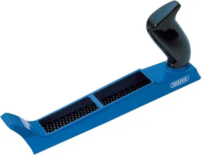 Produktbild von Multifunktionaler Raspelhobel 255 mm