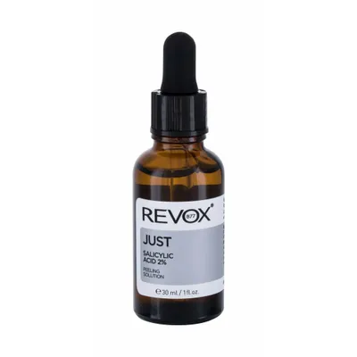 Produktbild von Revox b77 JUST Salicylsäure 2% 30 ml