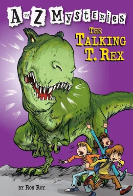 Produktbild von The Talking T. Rex