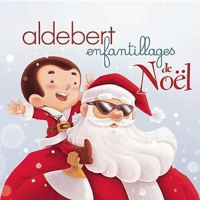 Image de Aldebert : Enfantillages De.. -Digi- CD
