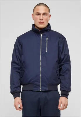 Zdjęcie produktu dla Brandit Lord Canterbury Winter granatowa – XL