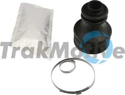 Produktbild von TrakMotive Faltenbalgsatz Antriebswelle für RENAULT CLIO II (BB0/1/2, CB0/1/2) 50-0585