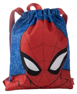 Obrázek produktu pro Sportovní taška Marvel Spider-Man, 33 cm
