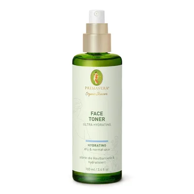 Immagine prodotto di Tonico viso ultra idratante 100 ml
