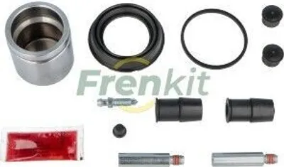 Produktbild von FRENKIT Bremssattel-Reparatursatz für FORD Fiesta Mk5 Schrägheck (JH1, JD1, JH3, JD3) Vorne 54mm 754435