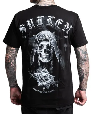 Immagine prodotto di Sullen Clothing Maglietta - Zach Goldin
