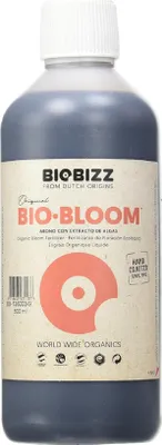 Produktbild von BioBizzBloom Blühdünger 0,5L
