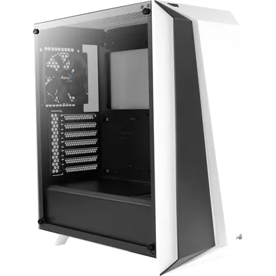 Produktbild von Cylon Pro (weiß/schwarz, Tempered Glass)