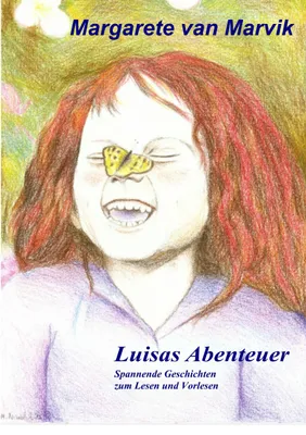 Produktbild von Luisas Abenteuer