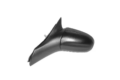 Image de Johns, convient pour Opel Corsa Rétroviseur extérieur B 03/93-09/00 à l'avant, côté conducteur, noir