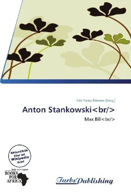 Produktbild von Anton Stankowski