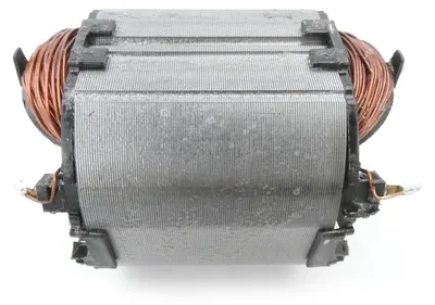 Produktbild von MATRIX Ersatzteil Stator Rotor für Zugsäge Kappsäge Gehrungssäge SMS 2200-340 LL