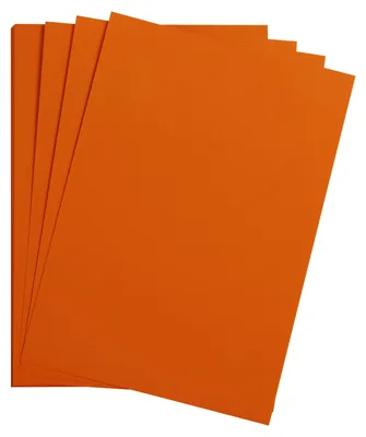 Produktbild von Clairefontaine 97455C, Kunstpapier, 270 g/m², 25 Blätter