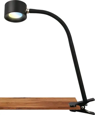 Obrázek produktu pro Stmívatelná LED stolní lampa Azomor s magnetickým uchycením a nabíjením přes USB-C