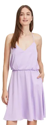 Produktbild von Vera Mont Damen 8655/4067 Kleid, Sweet Violet, 8, Sweet Violet, 34