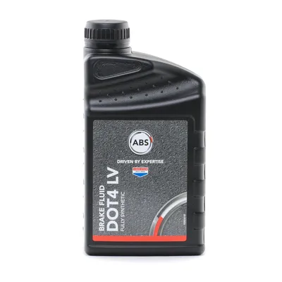 Produktbild von A.B.S. 7516 DOT 4 Bremsflüssigkeit Brems Flüssigkeit 1L Brake Fluid