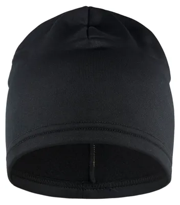 Image de Bonnet en polaire Blakläder 2023, couleur : noir, taille : S/M