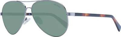 Produktbild von Guess Sonnenbrille GU8279 08N 58 Uni Silber