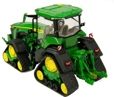 Zdjęcie produktu dla Tomy John Deere Traktor 32 Jd 8Rx 410R 43249