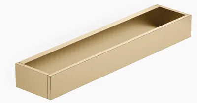 Immagine prodotto di Dornbracht poignée de baignoire, 300mm, 83030780-39, 83030780-39