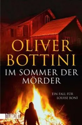 Immagine prodotto di Im Sommer der Mörder