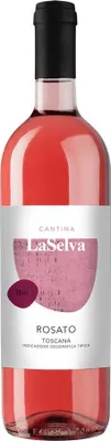 Produktbild von LaSelva  Rosato Vino IGT 2016, 0,75 l