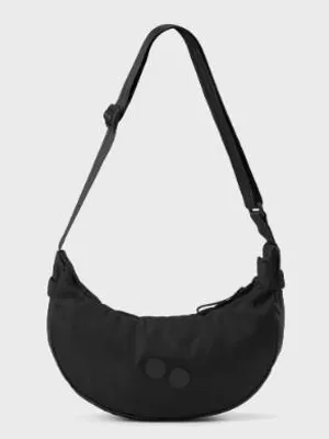 Produktbild von PinqPonq Krumm Small Changeant Glazed Black .