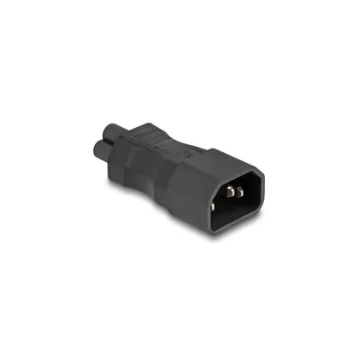 Immagine prodotto di Delock 80468 DELOCK Netzadapter IEC 60320 - C14 auf C5, Stecker / Buchse