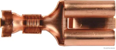 Produktbild von HERTH+BUSS ELPARTS Crimpverbinder