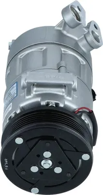 Produktbild von NRF 32843 VS16 Klimaanlage Klimakompressor PAG 46 für FORD FOCUS III Turnier FOCUS III C-Max II (DXA/CB7, DXA/CEU) Grand C-Max (DXA/CB7, DXA/CEU)