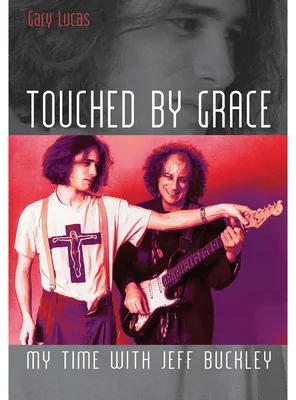 Image de Touched by Grace