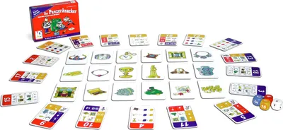 Produktbild von Die Panzerknacker