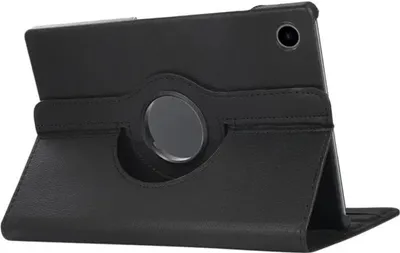 Immagine prodotto di Partel, custodia per Galaxy Tab S9 Plus / S9 FE Plus 12,4'' con funzione stand, nero