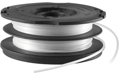 Obrázek produktu pro Black&Decker Ersatzspule Reflex-Plus, 2x6m, f.GL700er A6495