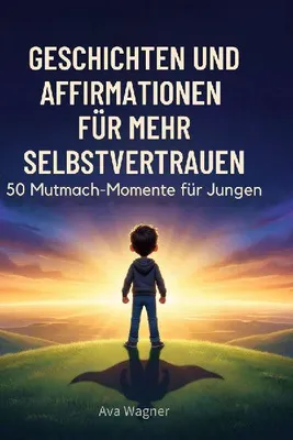 Produktbild von Geschichten und Affirmationen für mehr Selbstvertrauen