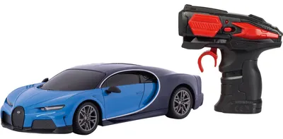 Immagine prodotto di Revell RC Scale Car Bugatti Chiron 1:24