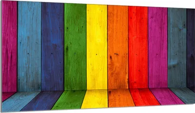 Immagine prodotto di Piastra di copertura del piano cottura 90x52 Coperchio del piano cottura in Vetroceramica Paraspruzzi Piatto in vetro Tagliere decorativo, legno colorato