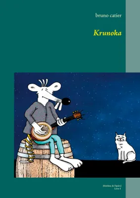 Produktbild von Krunoka