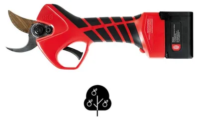Immagine prodotto di Cesoie elettriche FELCO 834W con taglio a 34 mm