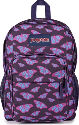Immagine prodotto di JanSport zaino della scuola zaino Big Day Backpack Flutter by Purple viola scuro