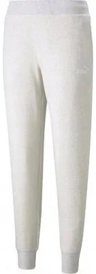 Produktbild von Puma - "Essential" Jogginghosen für Damen PP336 (L) (Beige)