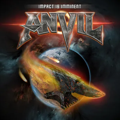 Immagine prodotto di L'impatto è imminente (Digipak)