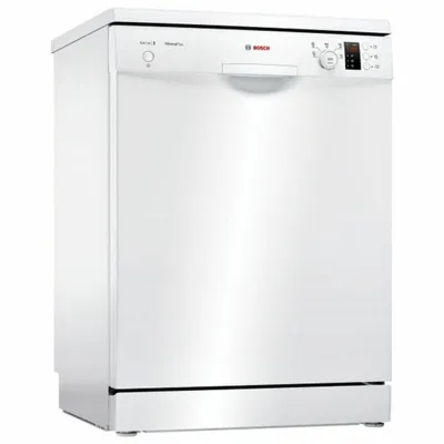 Immagine prodotto di Bosch Serie 2 SMS25AW05E lavastoviglie Libera installazione 12 coperti E