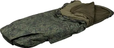 Produktbild von Trakker 365 Sleeping Bag Camo