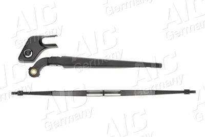 Produktbild von AIC 56845 Wischerarm Scheibenwischerarm Hinten für VOLVO V40 Kombi (645) 400mm mit Wischblatt