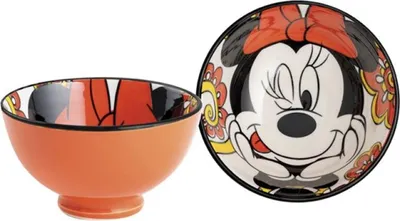 Obrázok produktu pre EGAN Miska Minnie Forever & Ever 300 ml