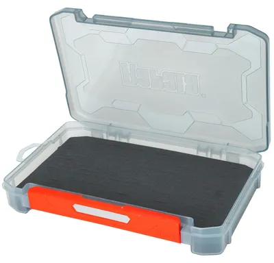 Produktbild von Rapala Tackle Tray 276 Open F. 27,6x18x4,3cm - Köderbox