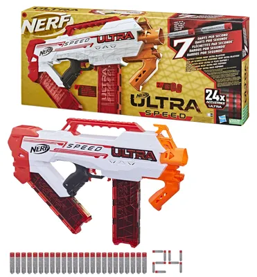 Obrázek produktu pro Hasbro - Nerf Ultra Speed