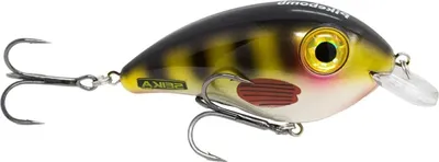 Produktbild von Seika Pro Pikebomb 10cm Stripped Brownie 44 g Wobbler