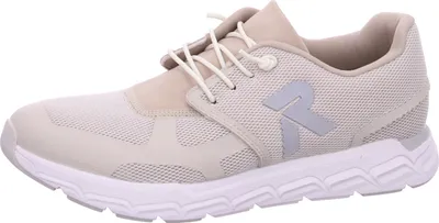 Produktbild von Rieker Evolution Sneaker Beige